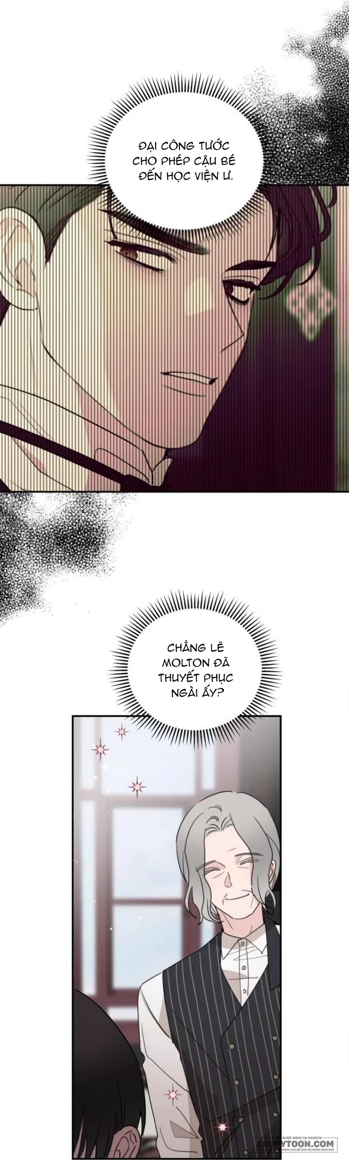 Gia Đình Chồng Quá Ám Ảnh Bởi Tôi Chap 14 - trang 19