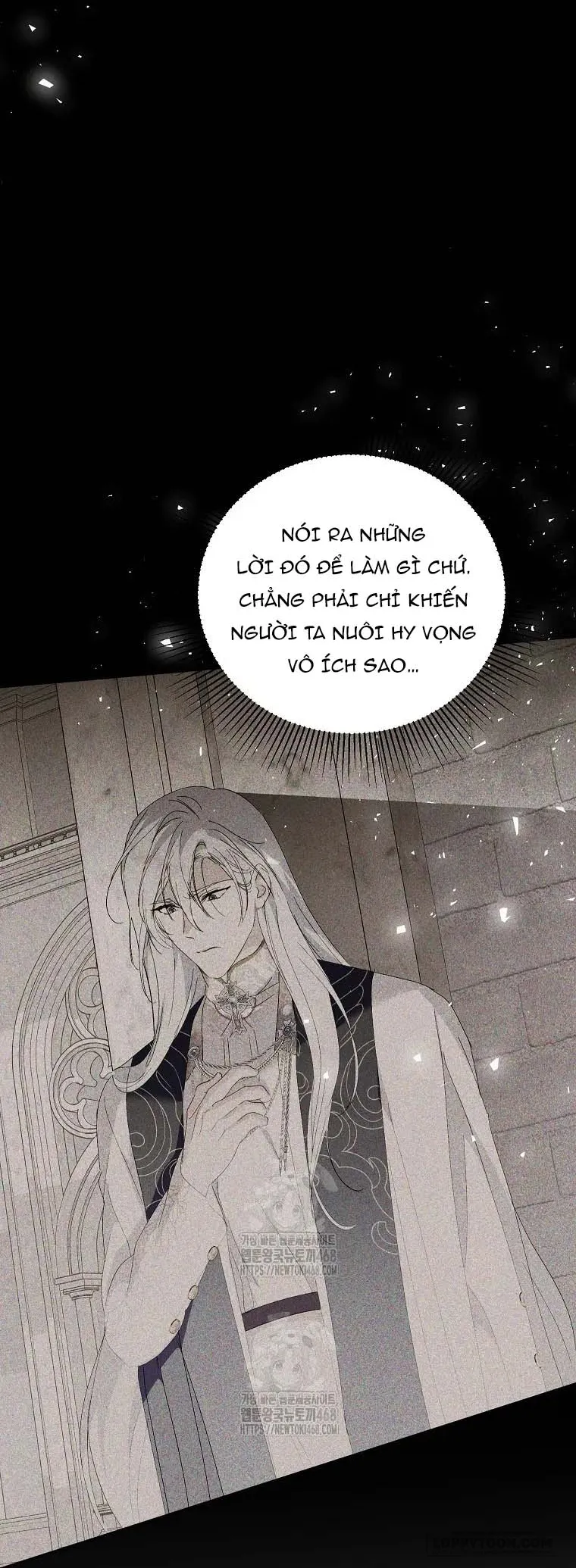 Phía Sau Mặt Nạ Của Nam Chính Hiền Lành Chap 99 - trang 49