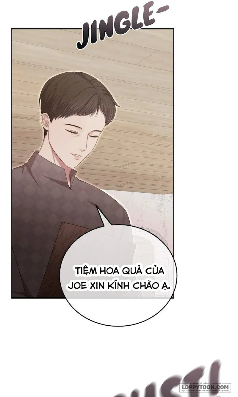 Hầu Nữ Không Còn Thèm Muốn Chủ Nhân Nữa Chap 32 - trang 2