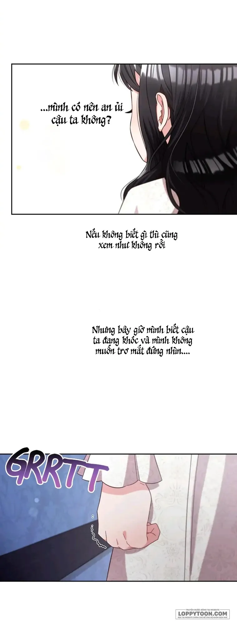 Tôi Sẽ Ở Ngay Bên Cạnh Nam Chính Chap 5 - trang 40