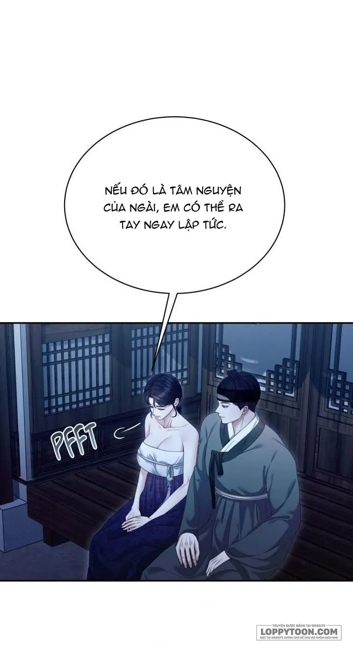 Truyền thuyết Dueokshini Chap 24 - trang 24