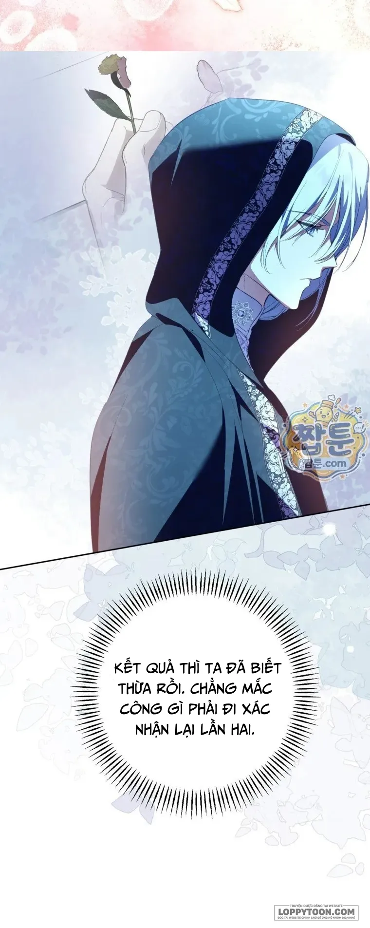 Phía Sau Mặt Nạ Của Nam Chính Hiền Lành Chap 108 - trang 14