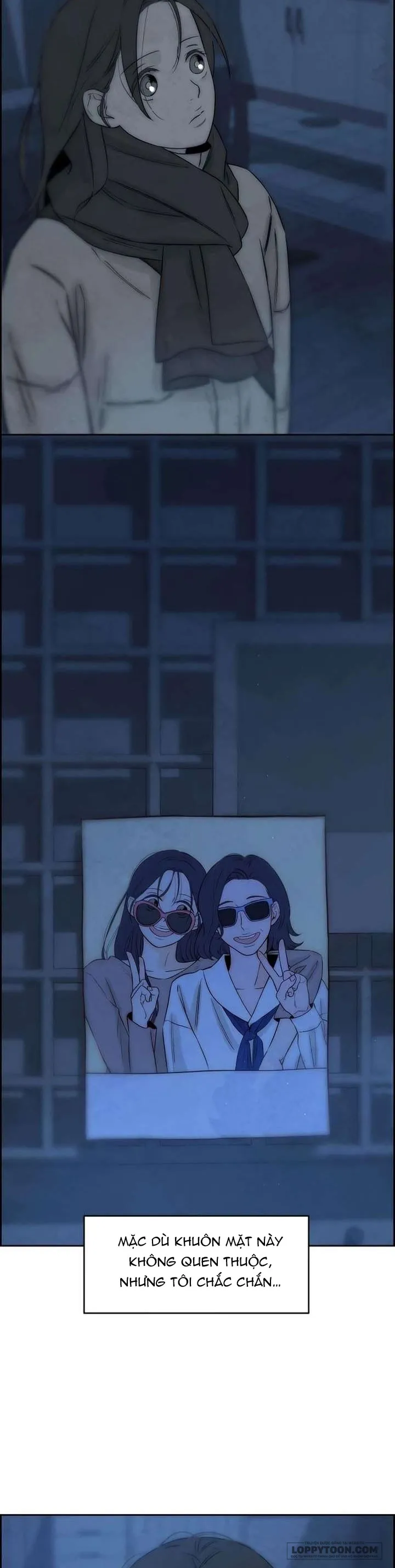 Chưa Từng Chạm Tới Em Chap 15 - trang 42