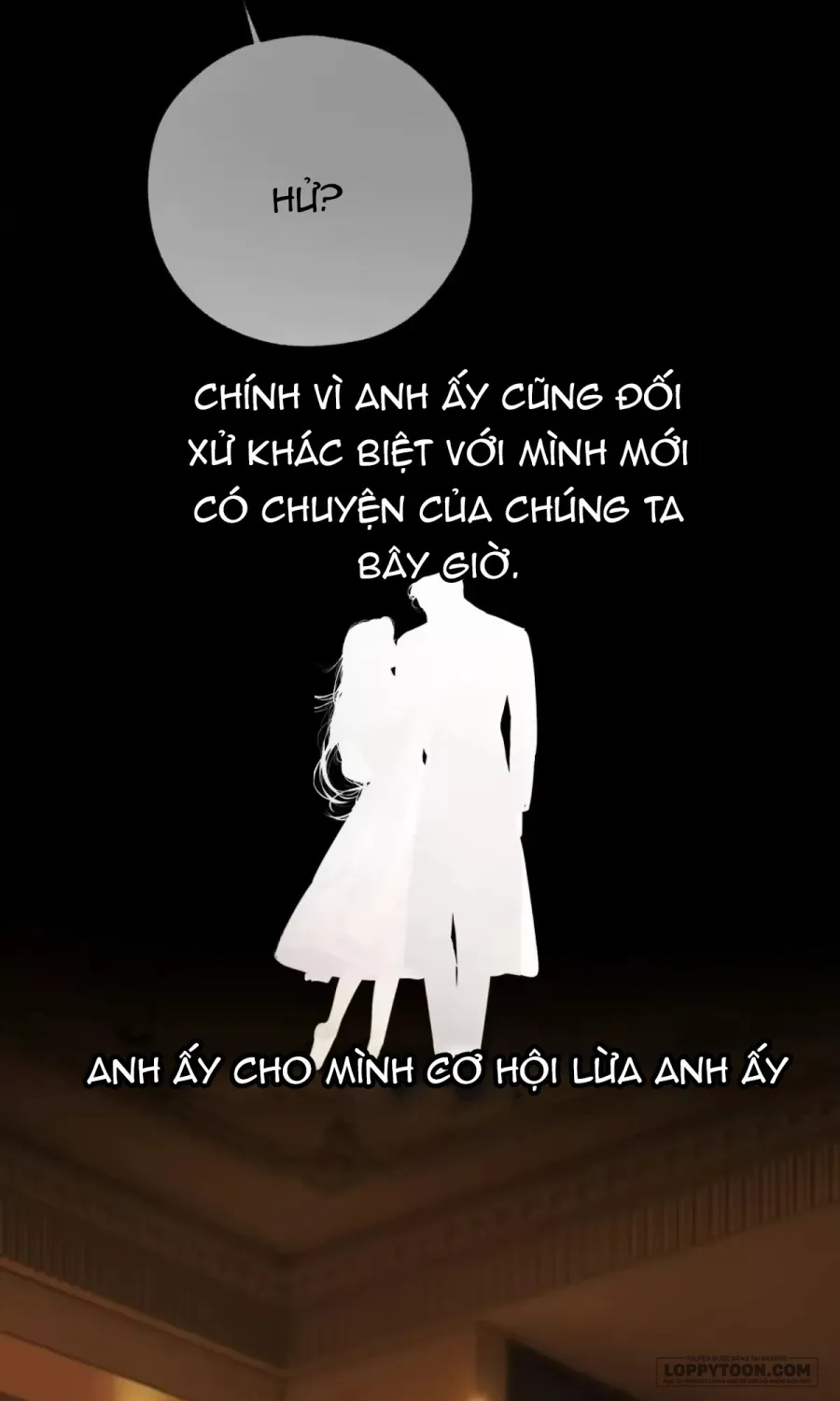 Trêu Nhầm Chap 80 - trang 44