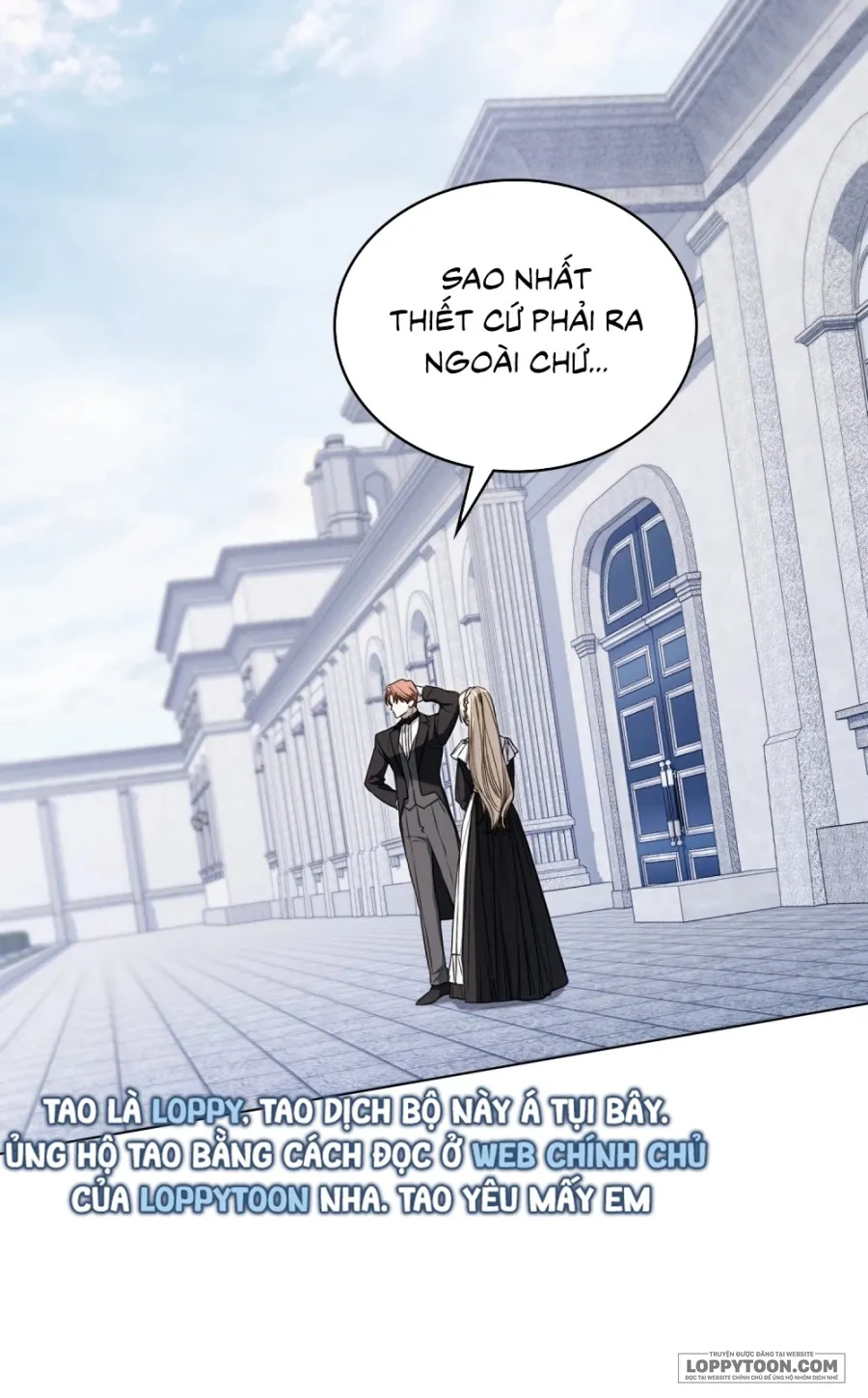 Chân Dung Kẻ Kiêu Ngạo Chap 9 - 🔞 - trang 35