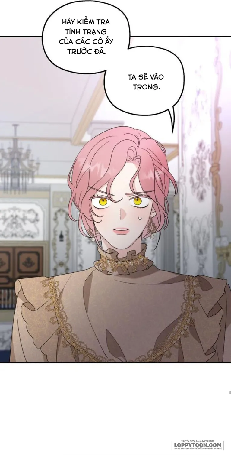 Gia Đình Chồng Quá Ám Ảnh Bởi Tôi Chap 9 - trang 6