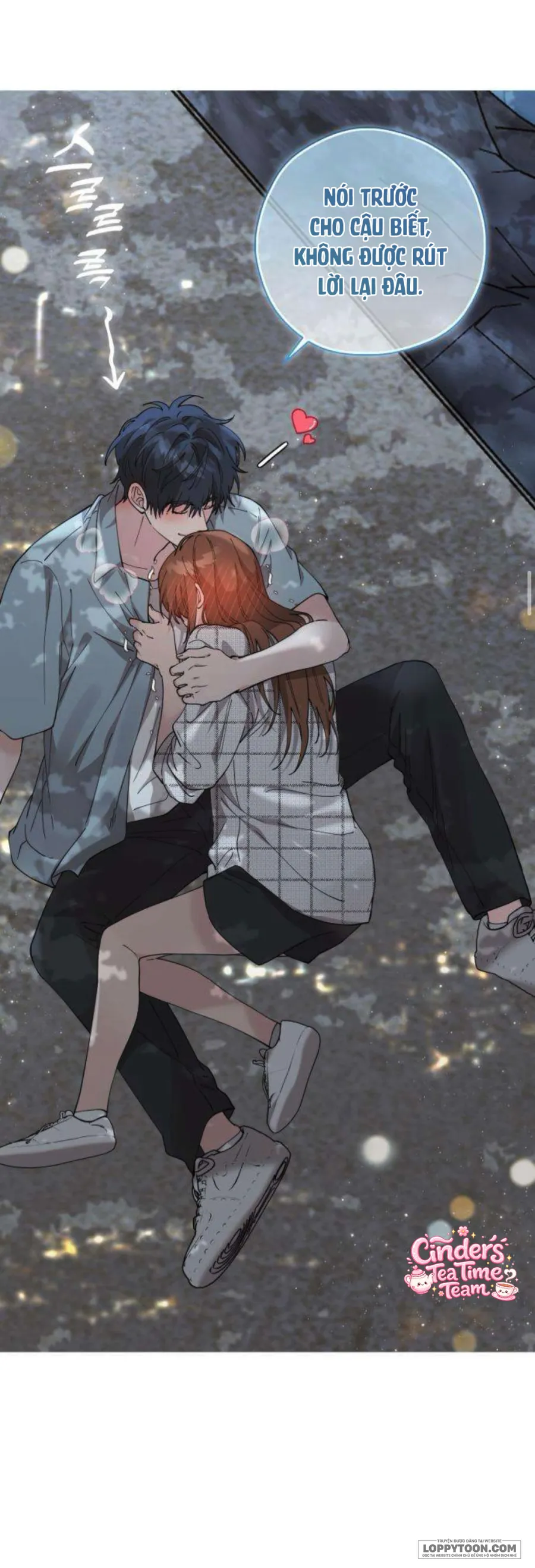 Tên Khốn Đẹp Trai Chap 23 - trang 39
