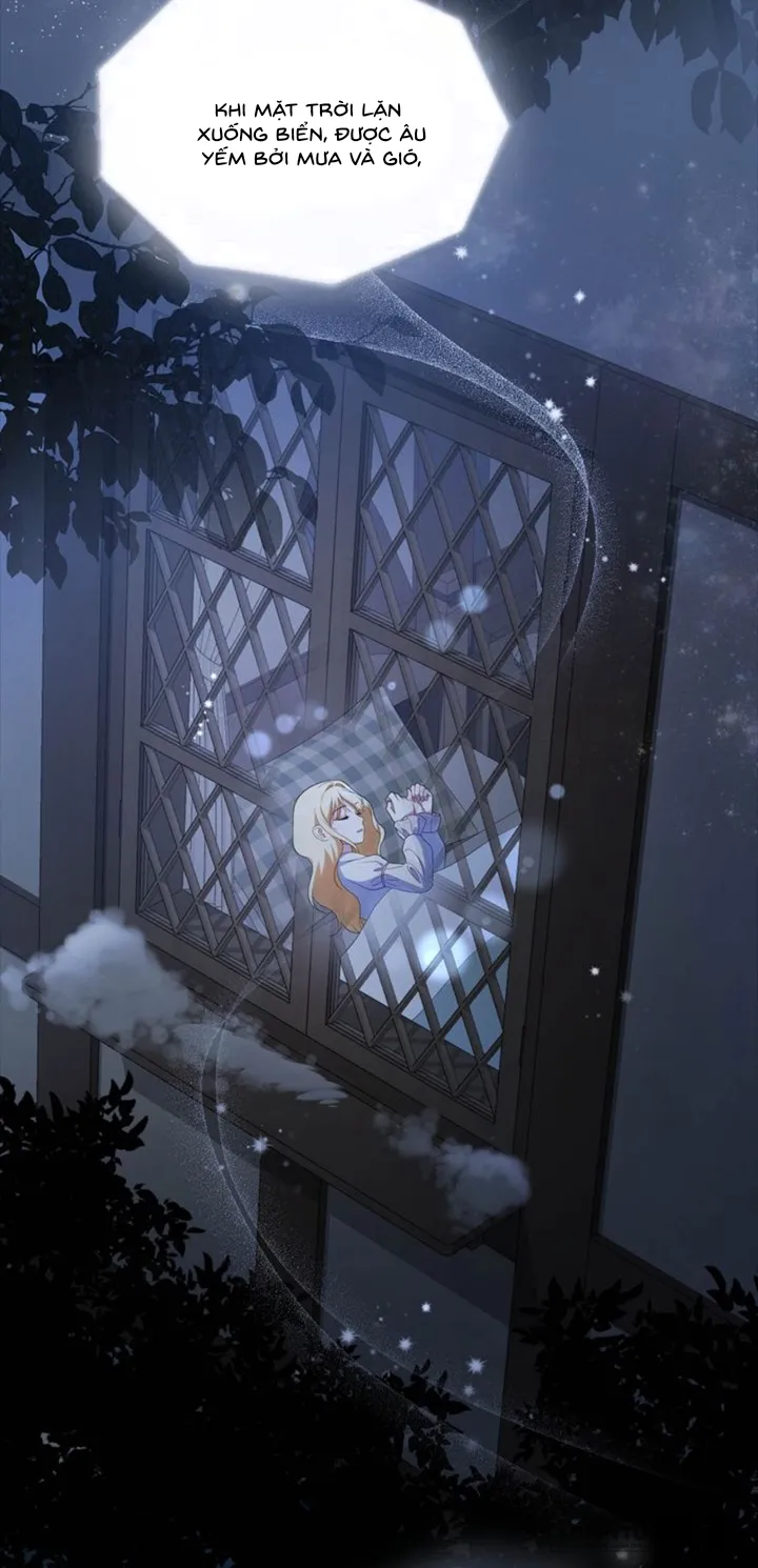 Chúa Phù Hộ Cho Sự Hủy Diệt Của Ta Chap 9 - trang 47