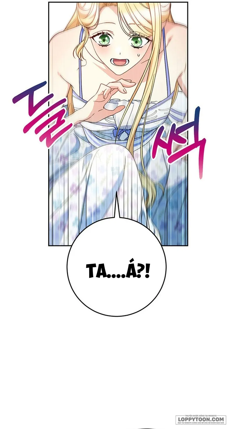 Nuôi Dưỡng Em Gái Xinh Đẹp Chap 59 - trang 68
