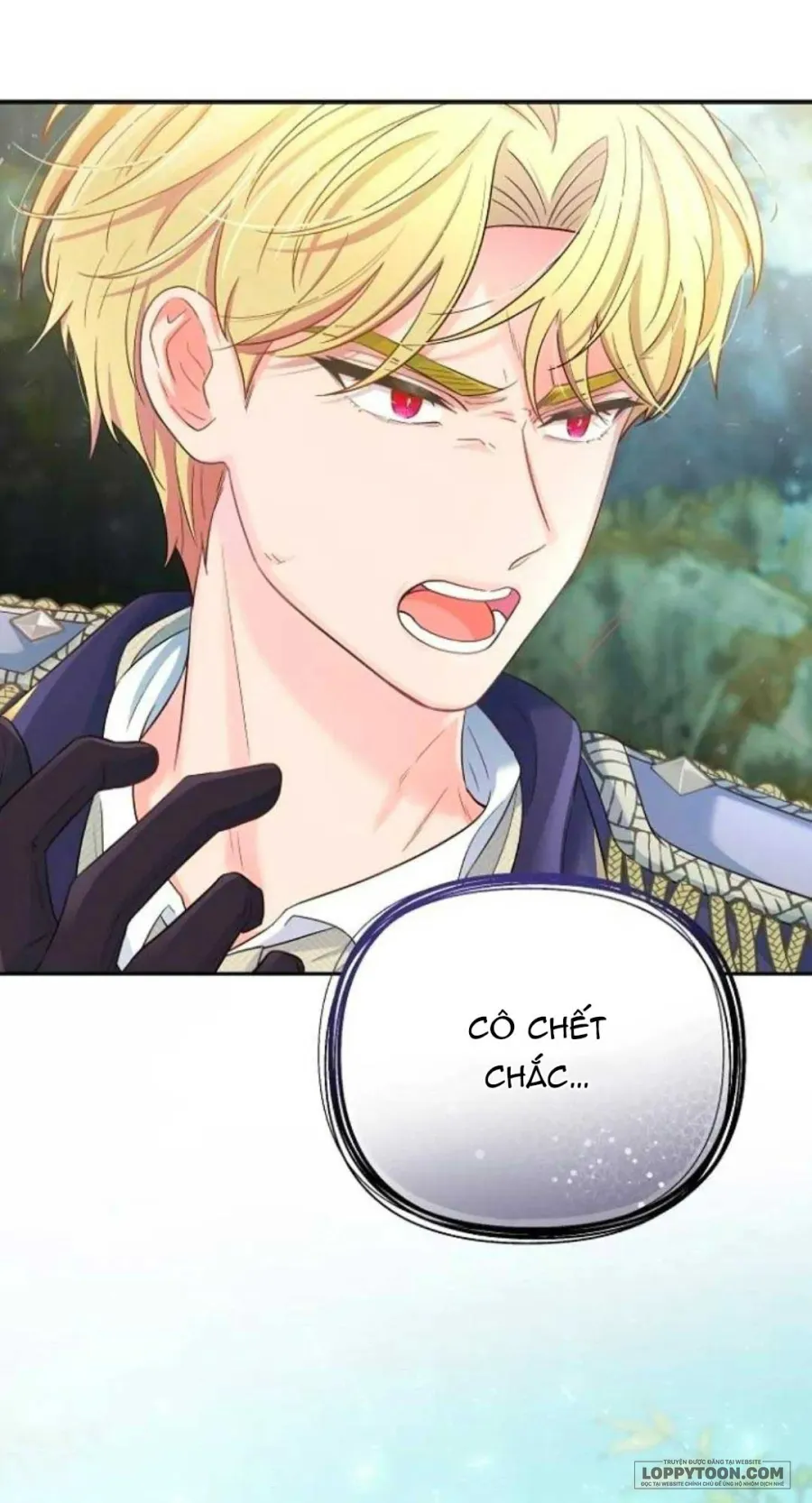 Hầu Gái Không Thích Nuôi Dạy Trẻ Nhỏ Chap 4 - trang 47