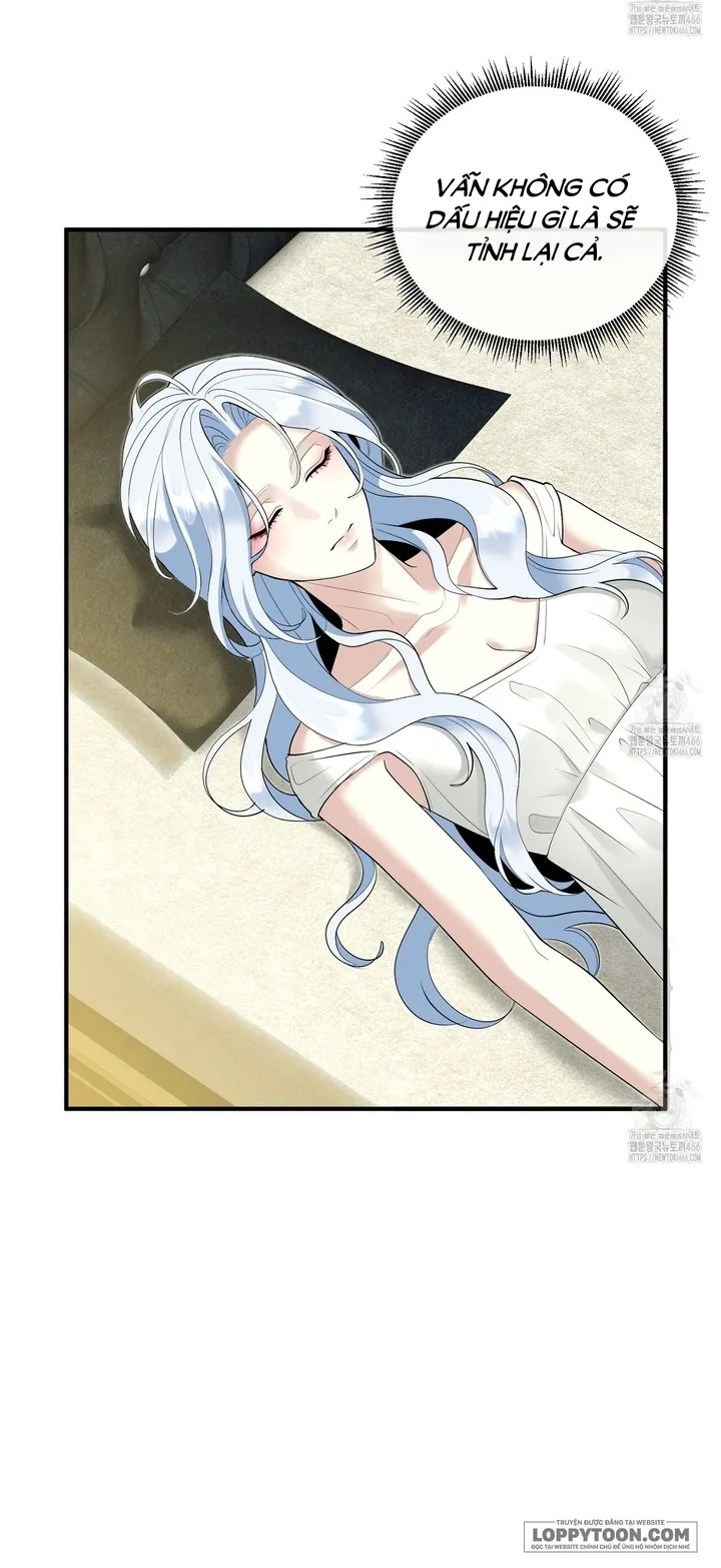 Qua Đêm Với Người Chồng Sắp Ly Hôn Chap 24 - trang 40