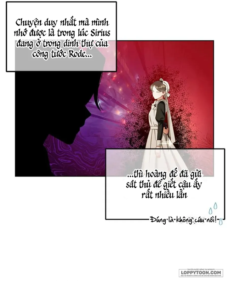 Tôi Sẽ Ở Ngay Bên Cạnh Nam Chính Chap 27 - trang 8