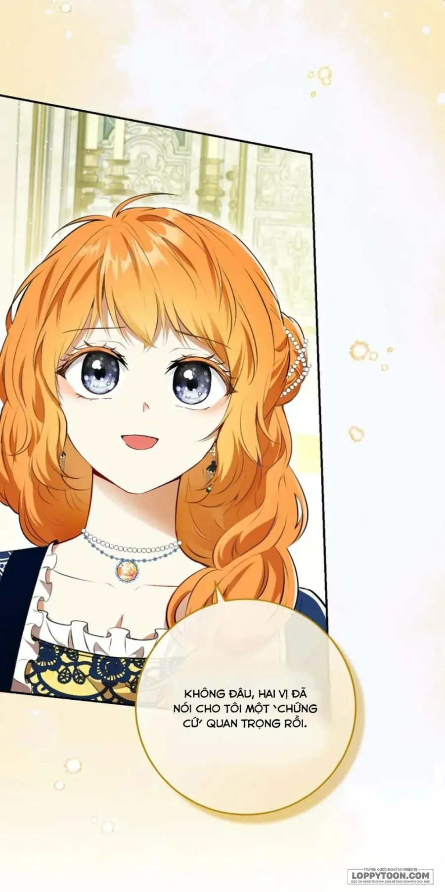Sóc Con Tài Năng Chap 97 - trang 7