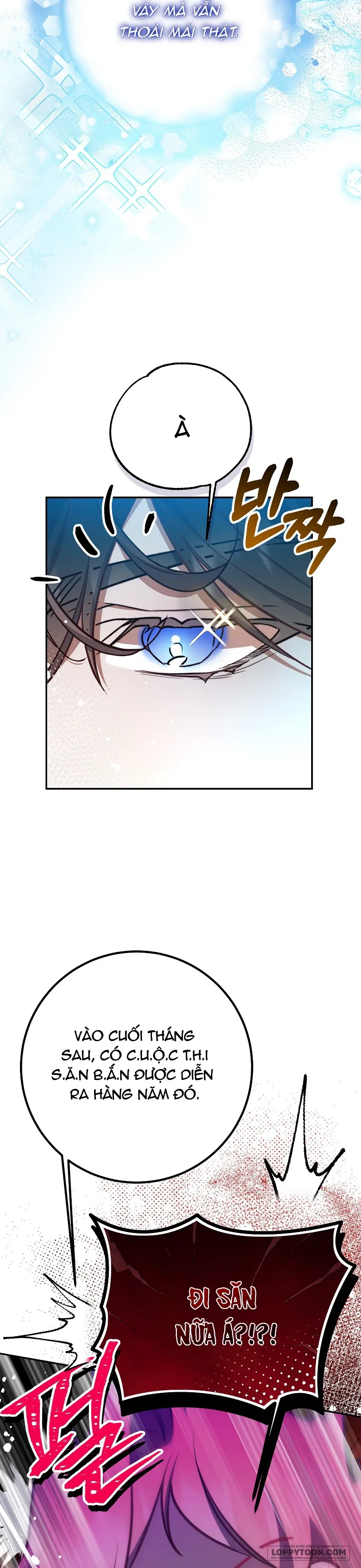 Khi Trái Tim Dẫn Lối Đôi Ta Chap 26 - trang 13