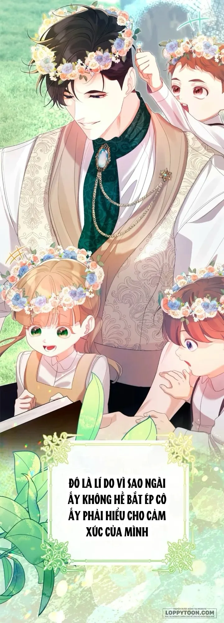Không Cần Hối Hận Chap 30 - trang 22