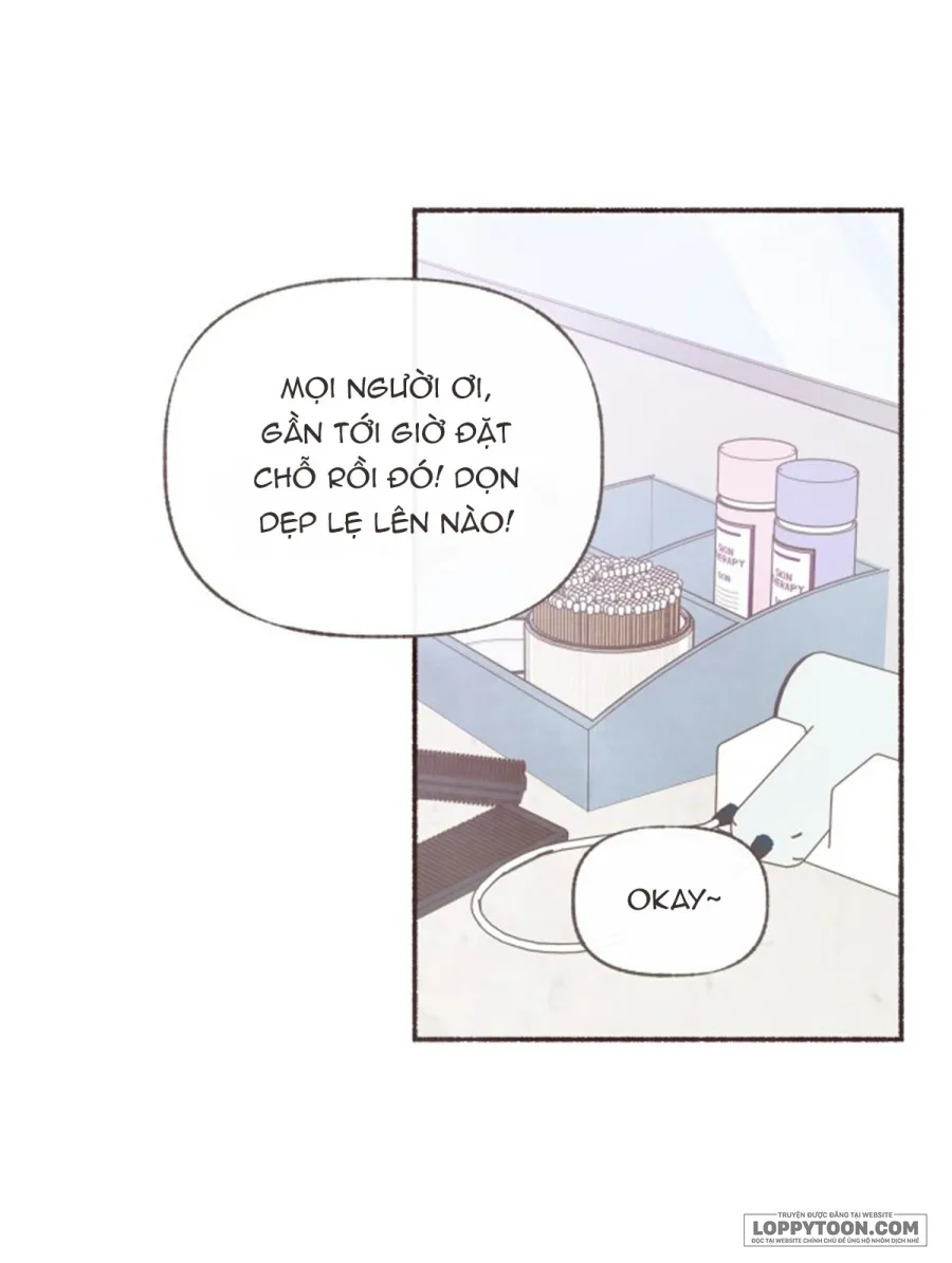 Cảm Xúc Chuyển Giao Chap 16 - trang 13