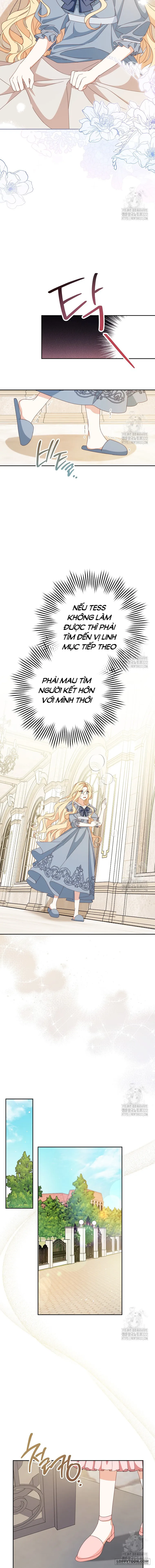 Tôi Đã Phạm Sai Lầm Rồi Chap 41 - trang 14
