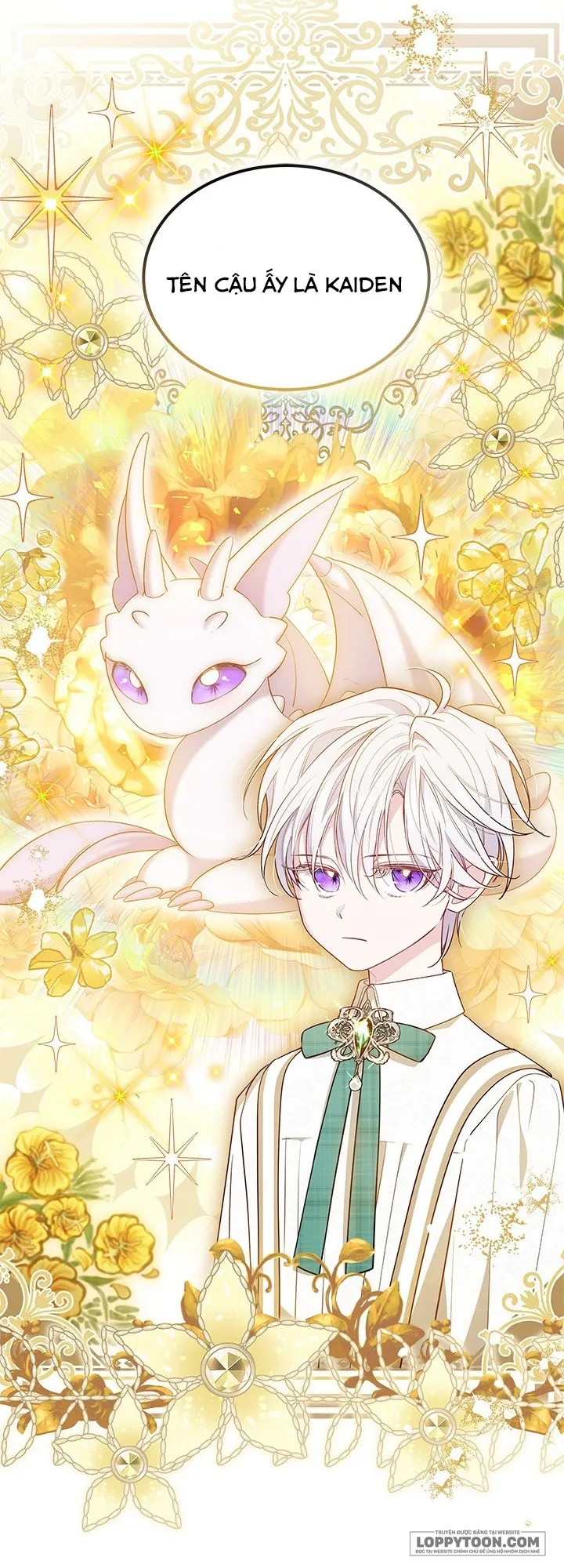 Đã Từ Chối Sủng Ái Rồi Mà Sao Còn Ám Ảnh Thế? Chap 51 - trang 30