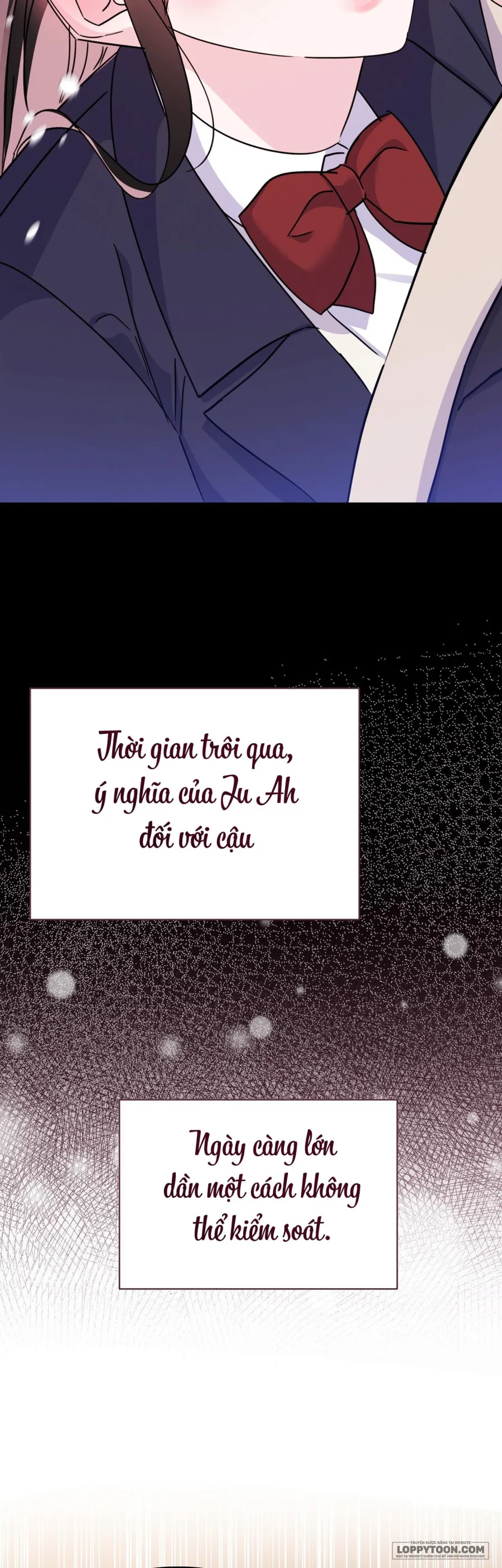 Cô Hầu Gái Muốn Xơi Cậu Chủ! Chap 3 - 🔞 - trang 28