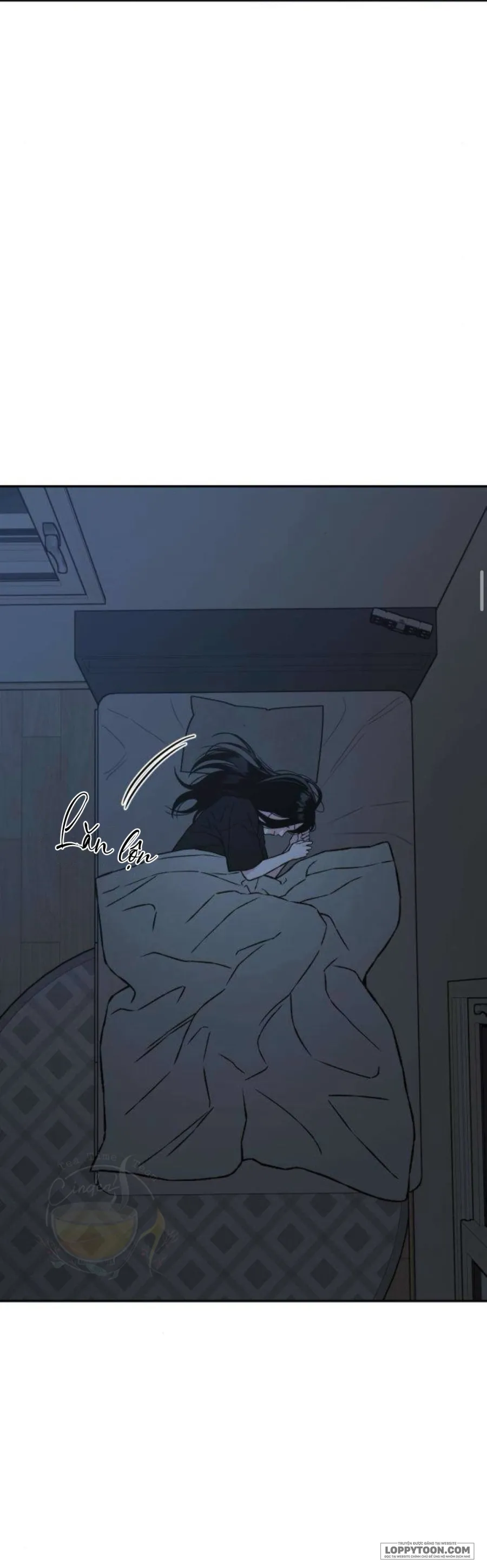 Nguyên Tắc Của Serim Chap 9 - trang 22