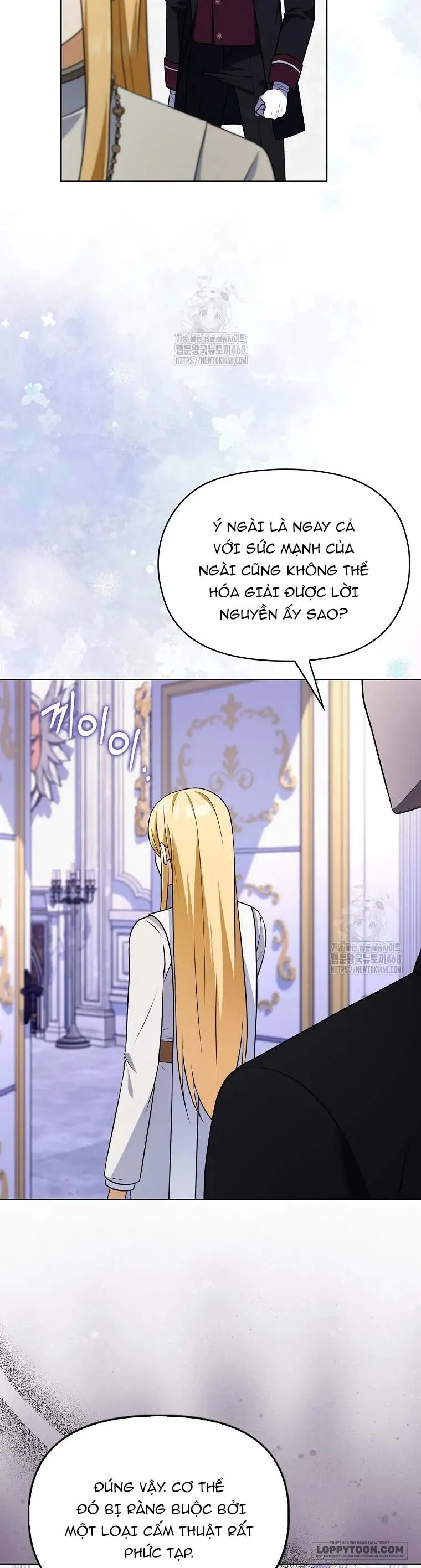 Đứa Trẻ Côn Đồ Nhà Công Tước Chap 72 - trang 2