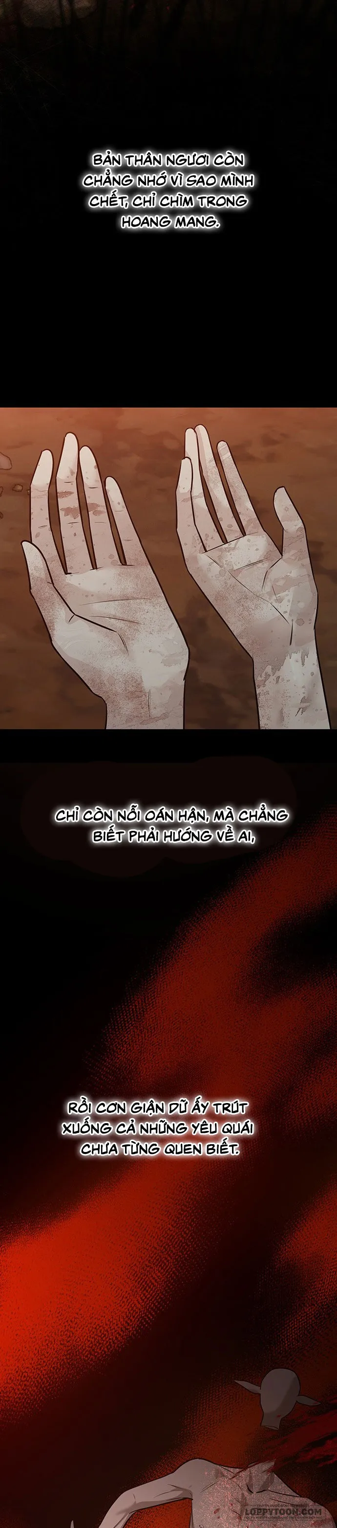 Quỷ Hồn Chap 38 - trang 41