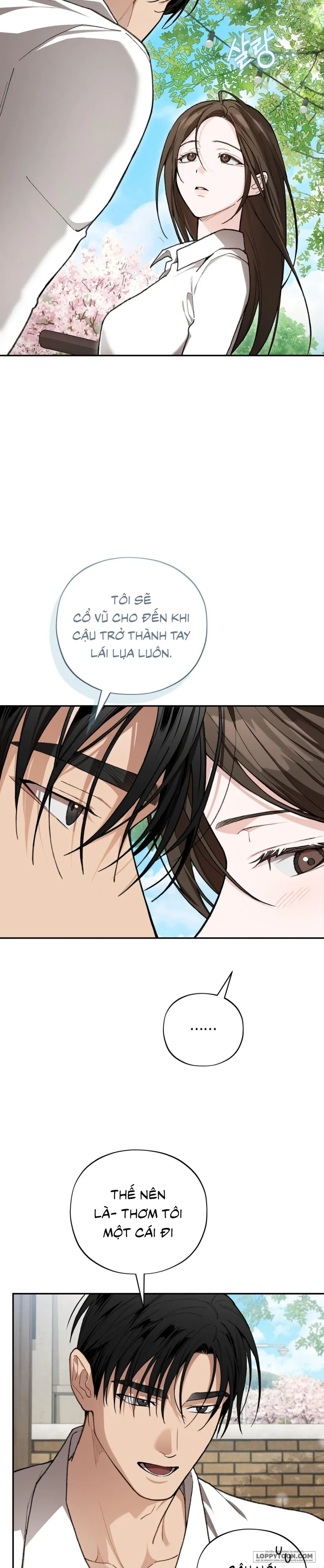 Quốc Lộ Số 1 Chap 25 - trang 27