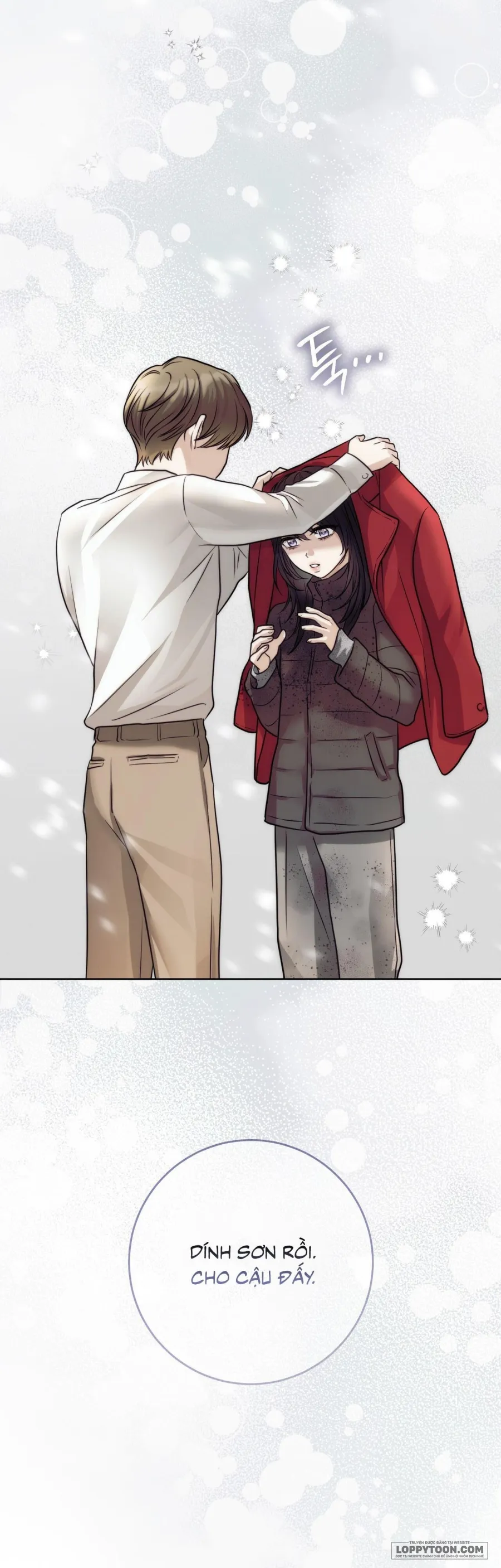 Hang Kiến Chap 2 - trang 28