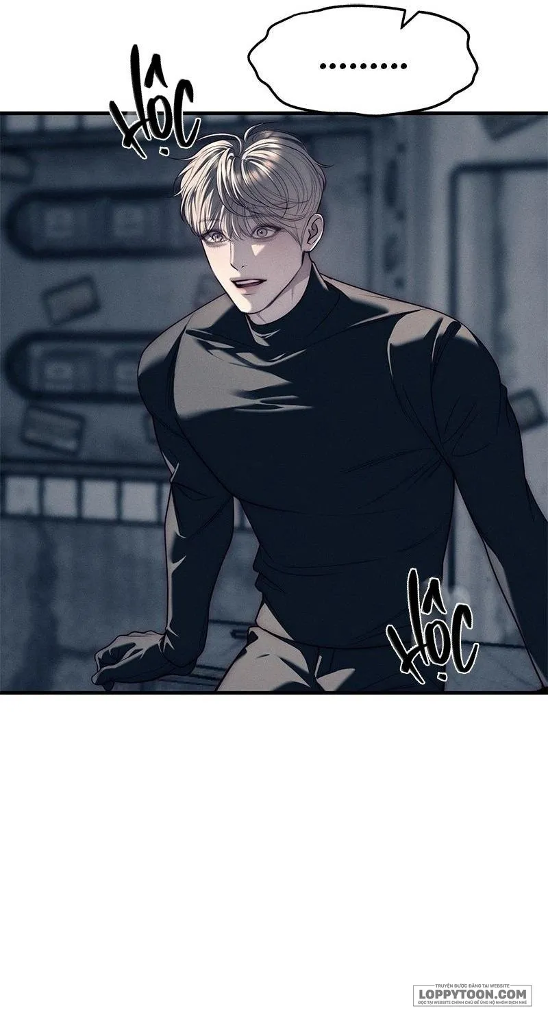 Xâm Nhập Trường Trung Học Tài Phiệt Chap 89 - trang 15