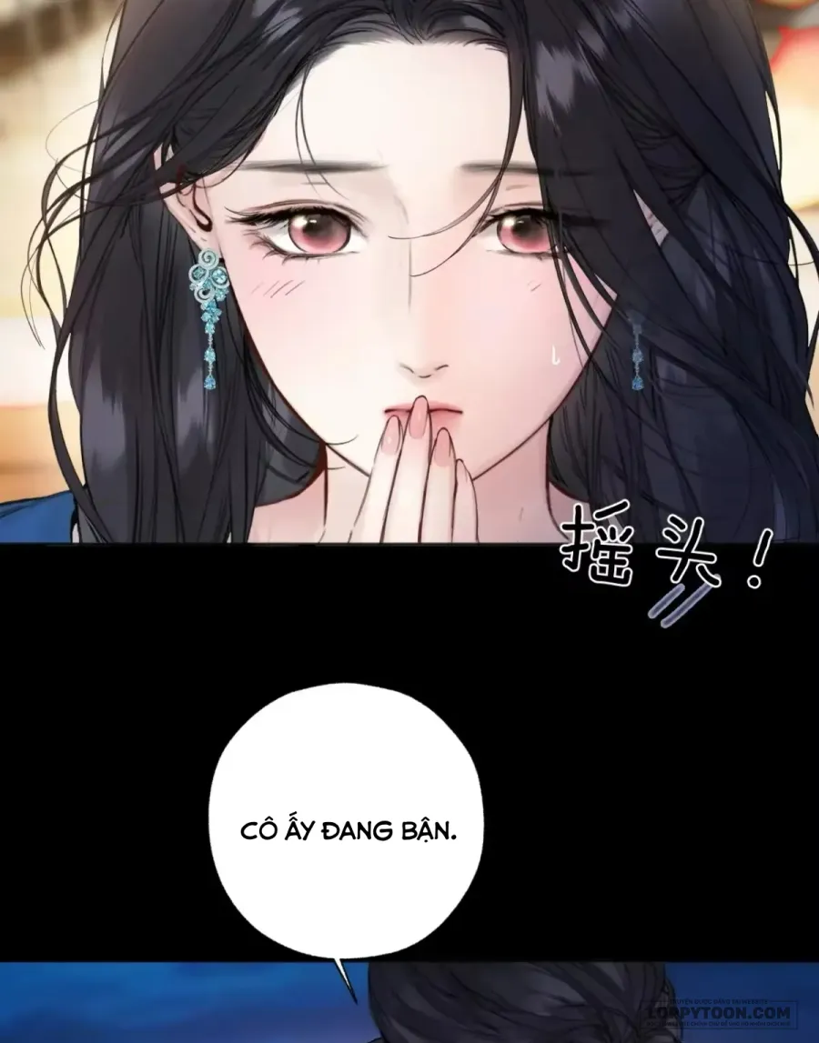 Trêu Nhầm Chap 84 - trang 23