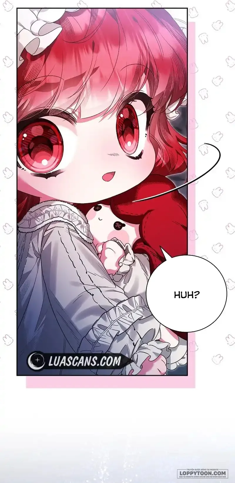 Papa Là Kẻ Thù Kiếp Trước Của Tôi? Chap 19 - trang 14
