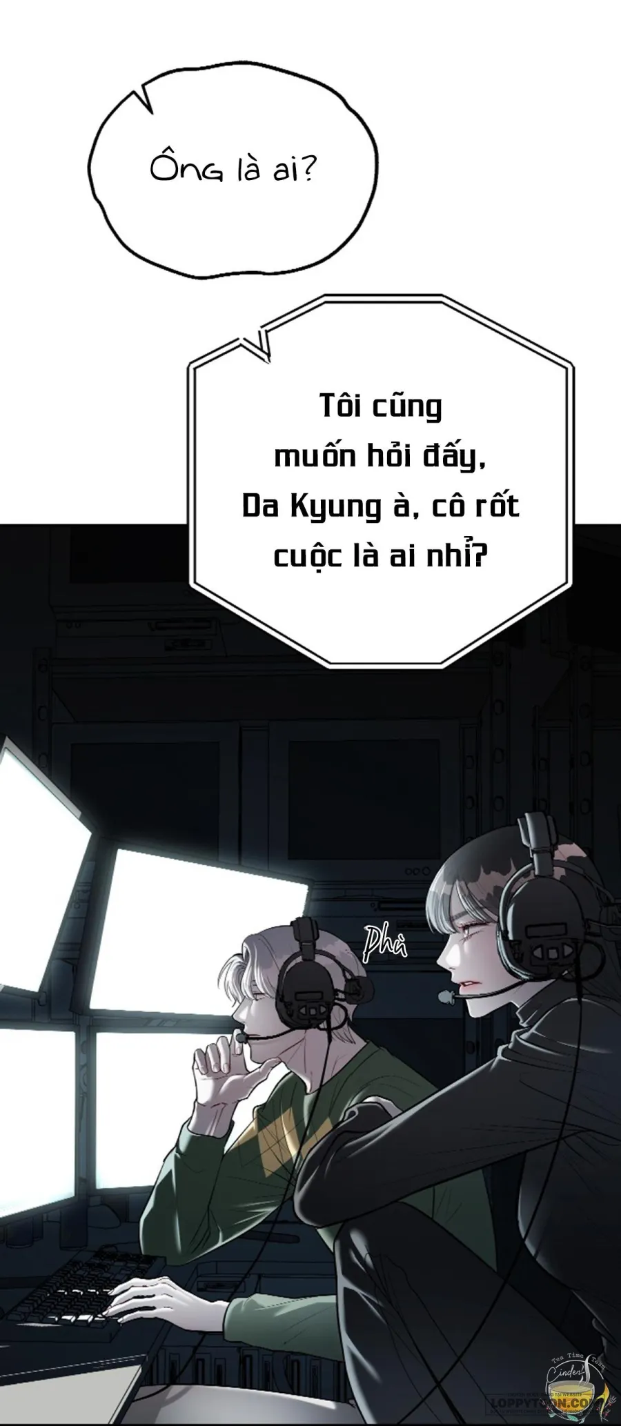 Xâm Nhập Trường Trung Học Tài Phiệt Chap 25 - trang 6