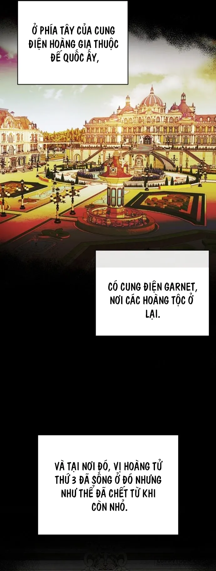 Bạo Chúa Độc Ác Trở Lại Chap 2 - trang 54