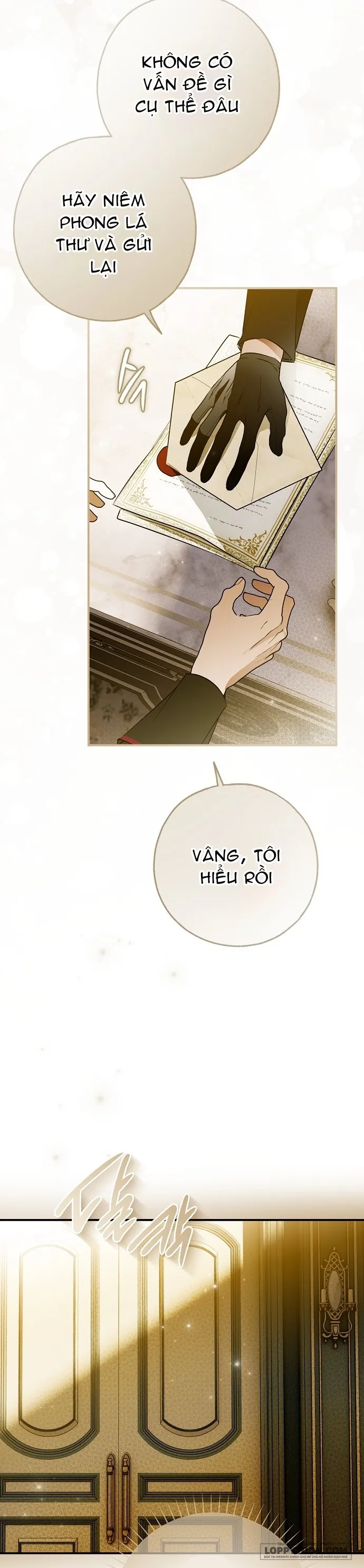 Có Kẻ Đã Sở Hữu Cơ Thể Của Tôi Chap 54 - trang 42