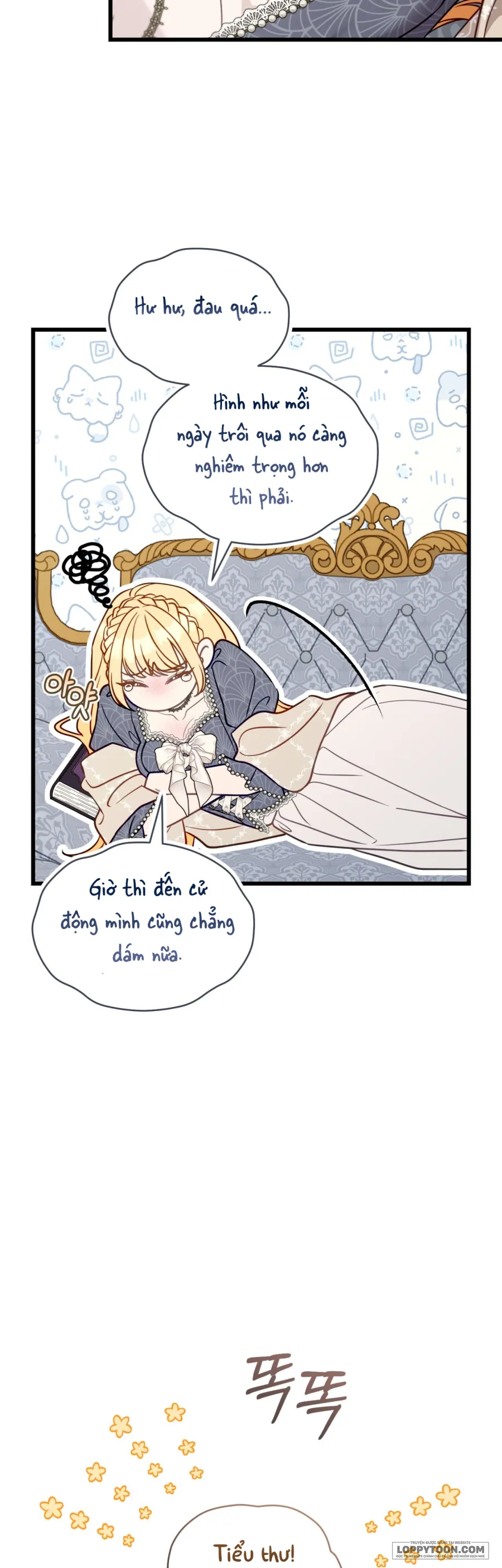 Phương Pháp Chữa Lành Cho Thanh Mai Trúc Mã Ốm Yếu Chap 9 - trang 34