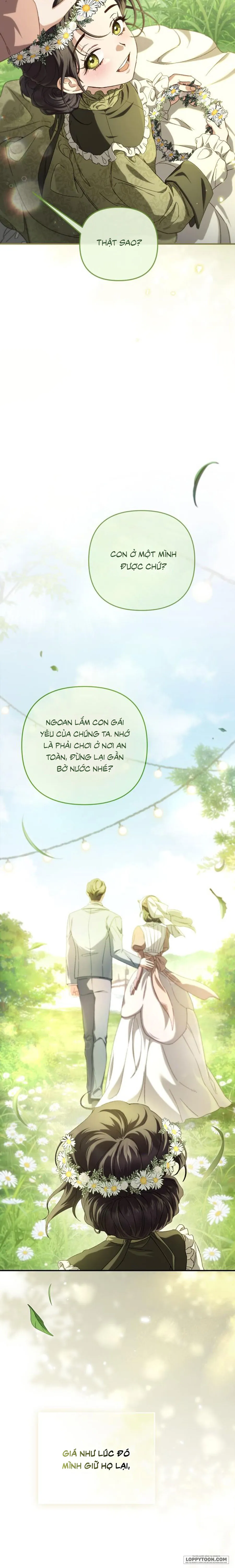 Kẻ Tạo Scandal Đã Quay Trở Lại Chap 7 - trang 9