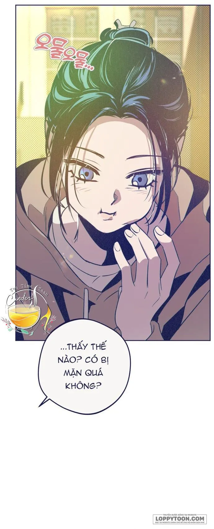 Trắc Nghiệm 4 Lựa Chọn Chap 33 - trang 40