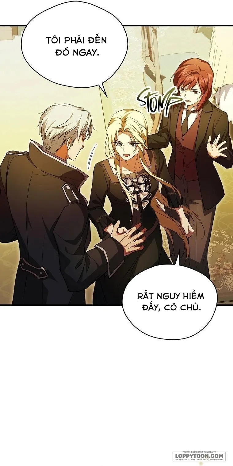 Tìm Một Người Chồng Mới Chap 11 - trang 6