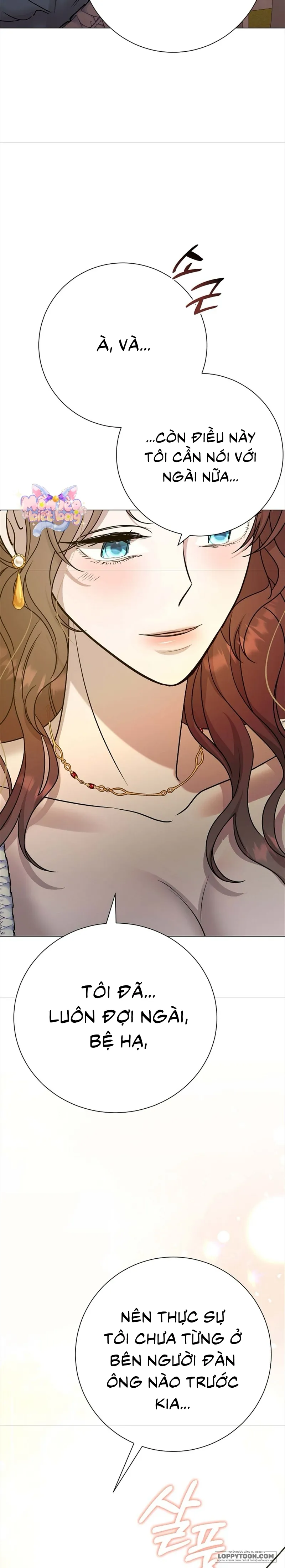 Lâu Đài Hoang Dã Chap 28 - trang 45