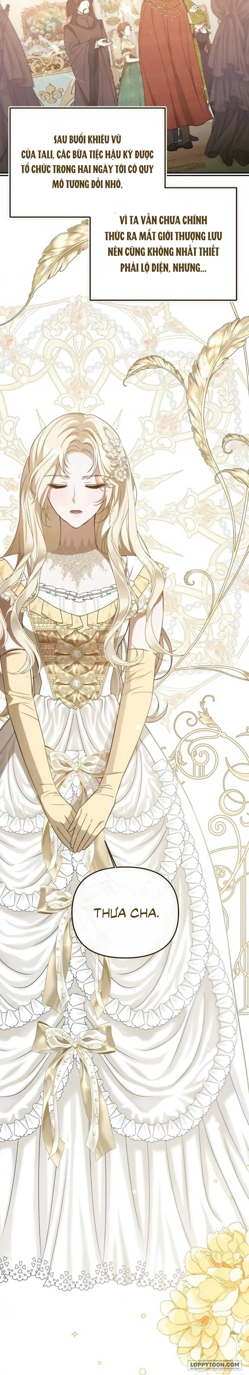 Lần Thứ Hai Tôi Kết Hôn Với Quái Vật Chap 41 - trang 28