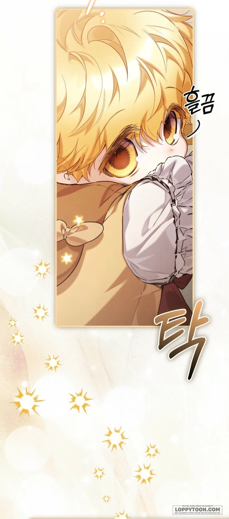 Papa Là Kẻ Thù Kiếp Trước Của Tôi? Chap 79 - trang 16
