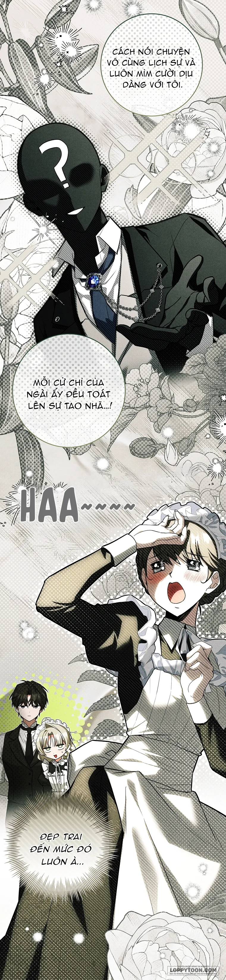 Văn Phòng Thám Tử Dành Cho Nam Chính Hối Hận! Chap 15 - trang 20