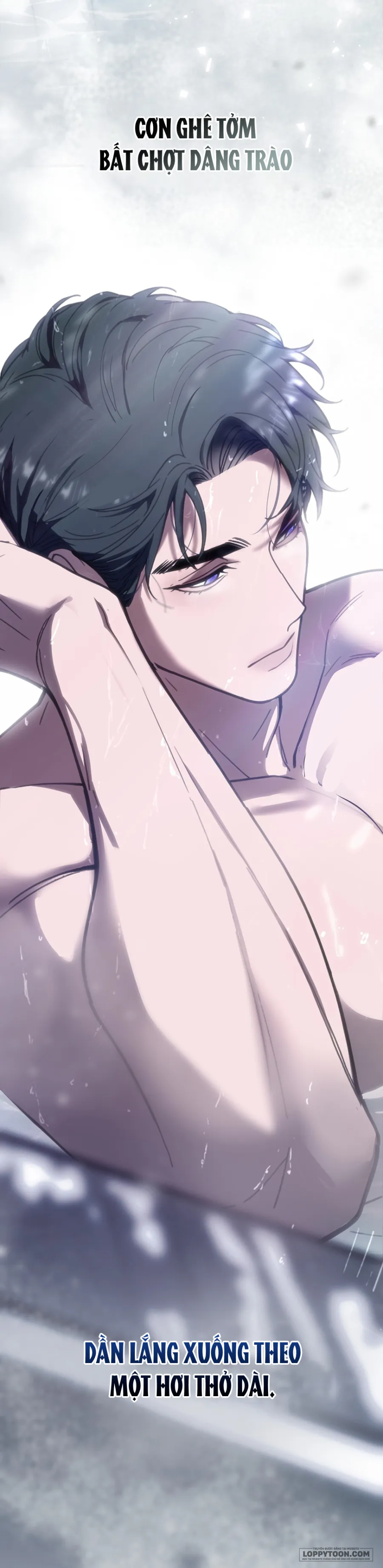 Sự Tàn Khốc Mang Tên Chuộc Tội Chap 20 - trang 32