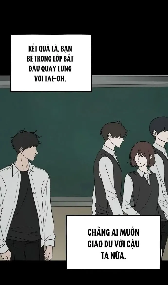 Khao Khát Bất Tận Chap 8 - trang 18
