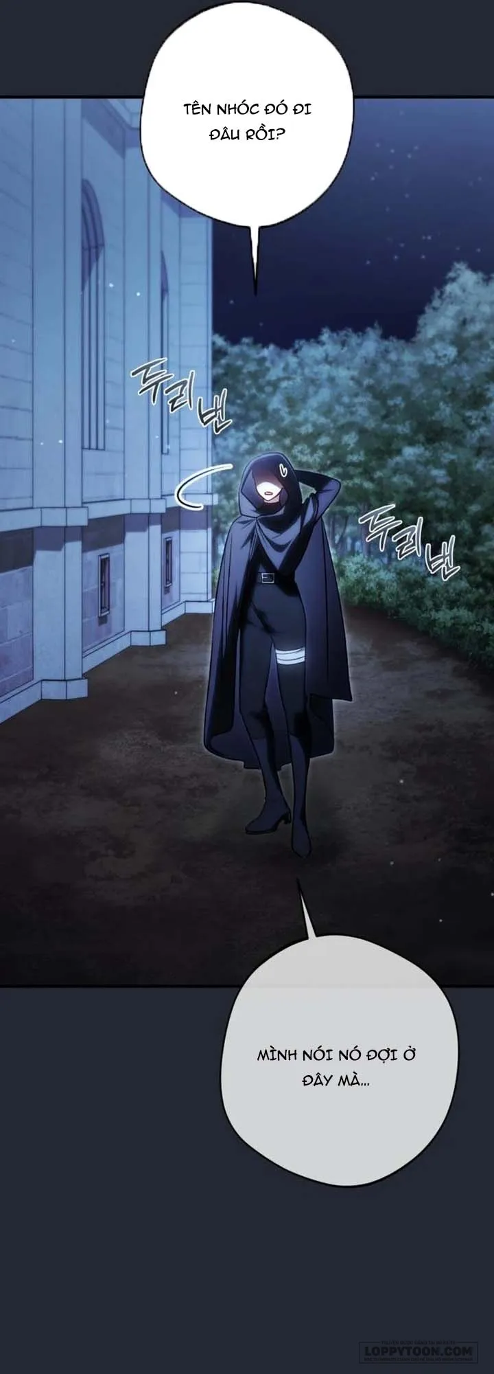 Bạo Chúa Độc Ác Trở Lại Chap 45 - trang 77