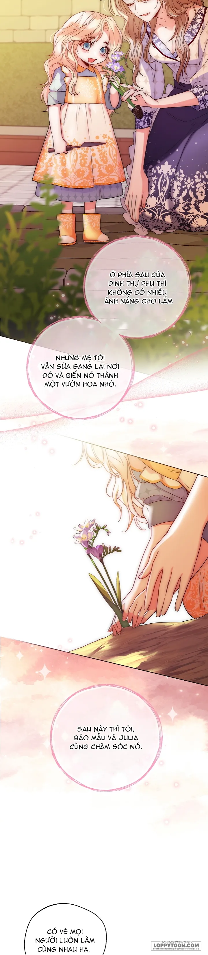 Tiểu Thư Crystal Là Một Người Đàn Ông Chap 22 - trang 17