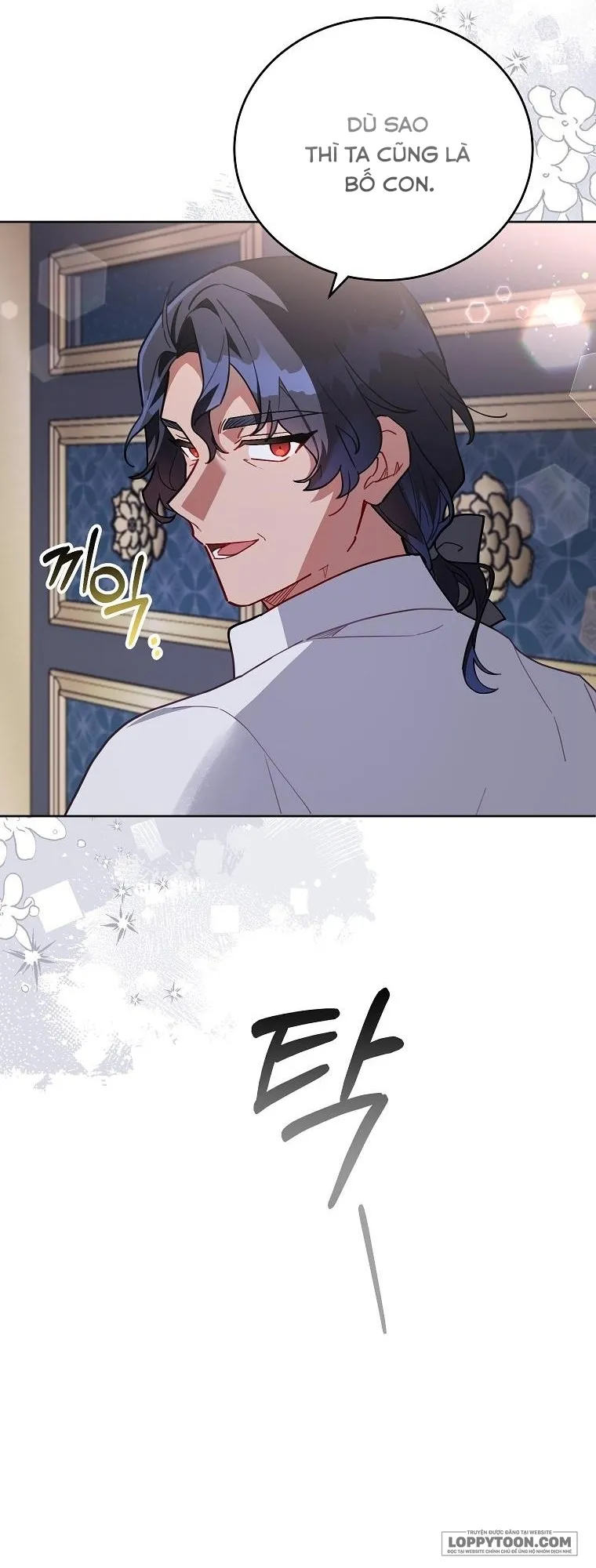 Bé Con Chốn Hoa Nở Chap 11 - trang 15