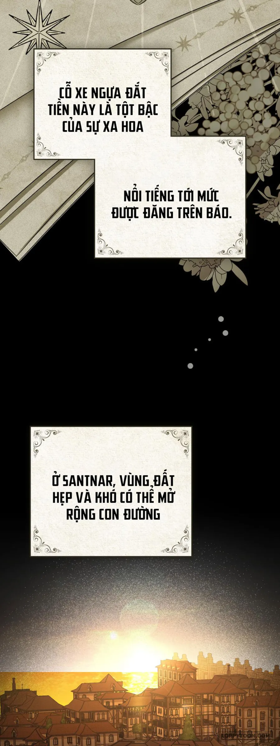 Giới Thượng Lưu Chap 24 - trang 13