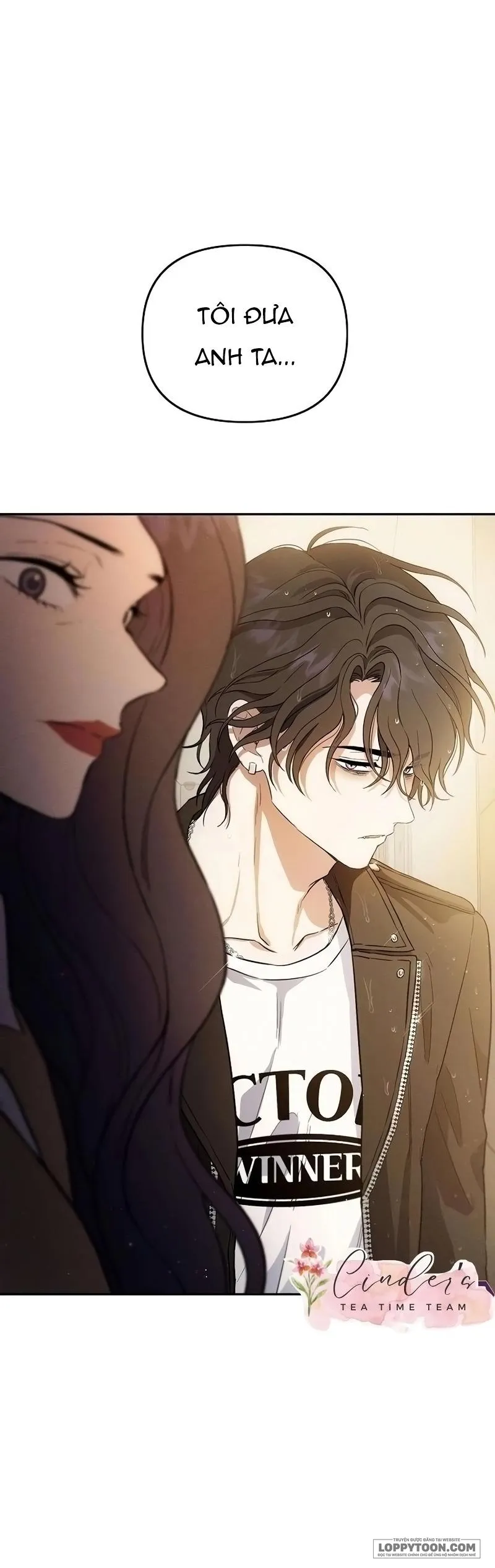Tình Yêu Thuần Khiết Hư Hỏng Chap 2 - trang 66