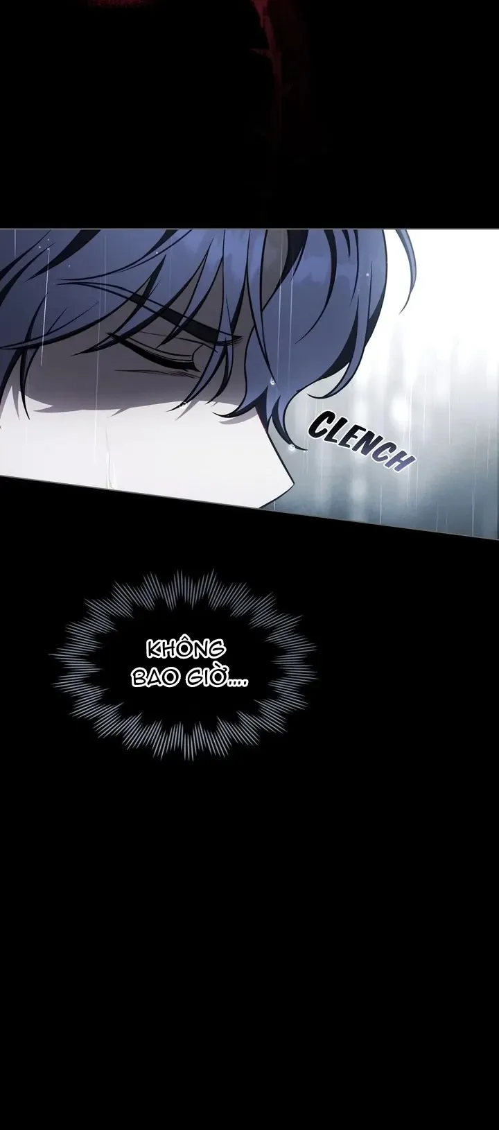 Chúa Phù Hộ Cho Sự Hủy Diệt Của Ta Chap 37 - trang 5